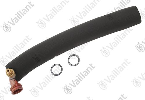 VAILLANT-Rohr-Flex-Schlauch-Sole-2-VWL-35-4-S-230V-u-w-Vaillant-Nr-0020148045 gallery number 1